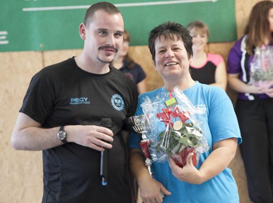 Tournoi de Pécy