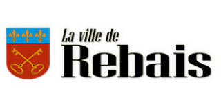 Mairie de Rebais
