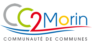 Communauté de communes des 2 Morin
